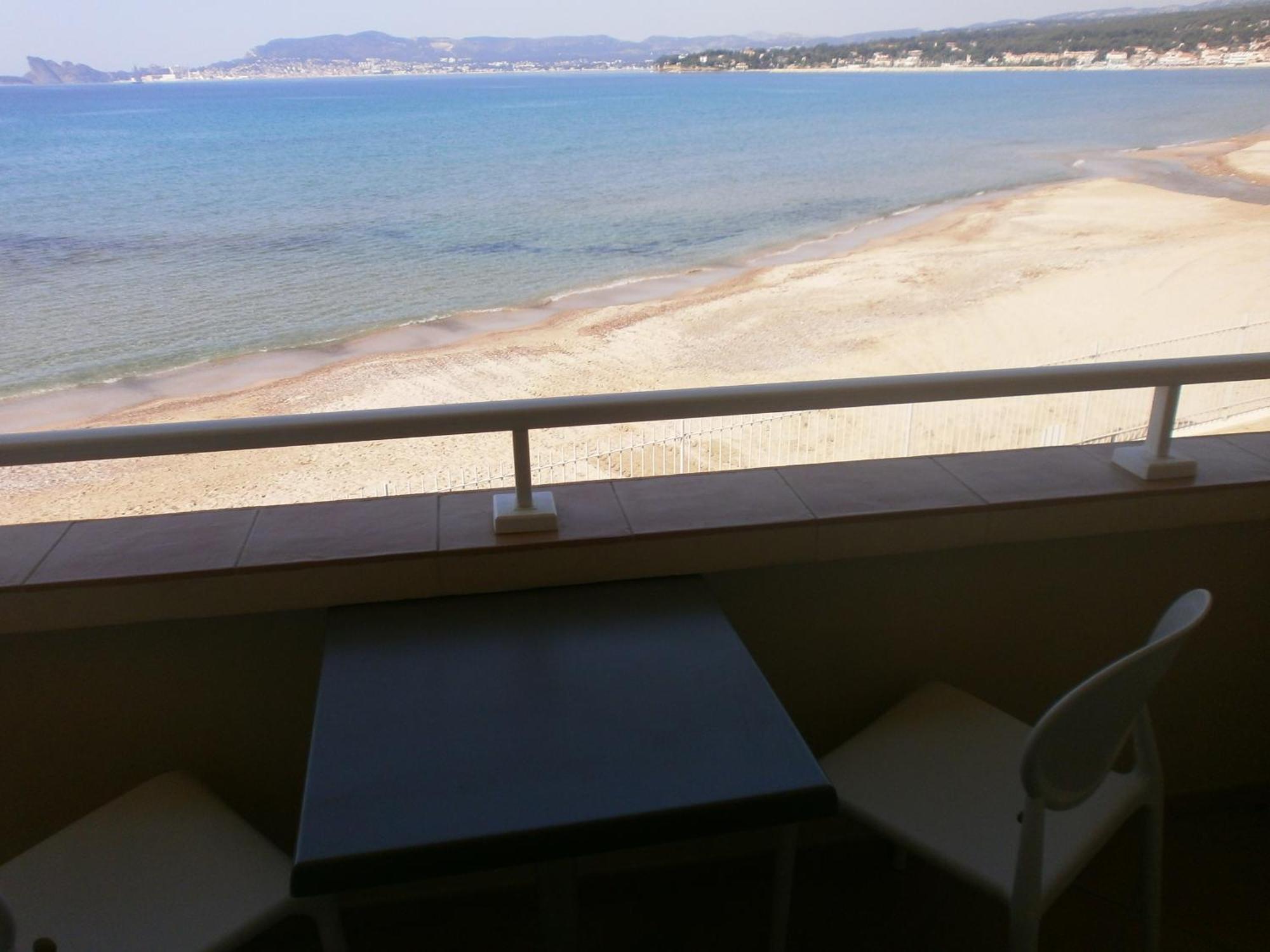 Au Tapis De Sable Hotel แซ็งต์-ซีร์-ซูร์-แมร์ ห้อง รูปภาพ