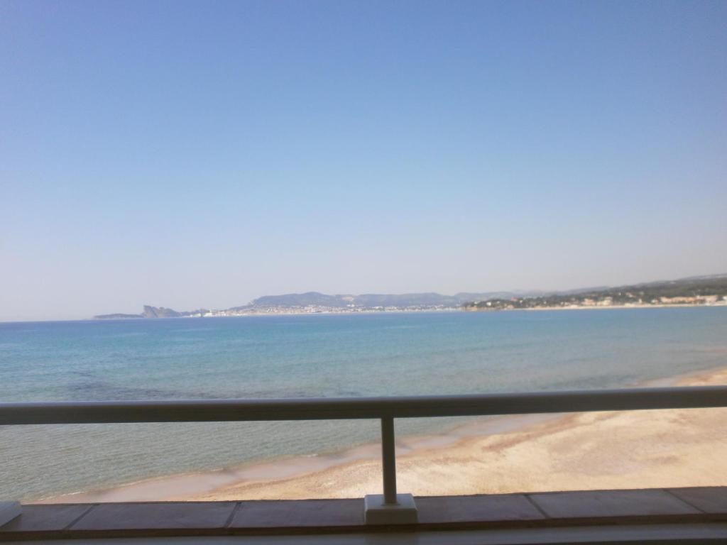 Au Tapis De Sable Hotel แซ็งต์-ซีร์-ซูร์-แมร์ ห้อง รูปภาพ