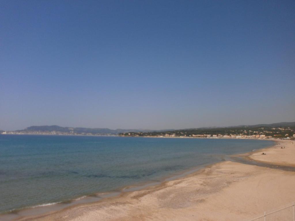 Au Tapis De Sable Hotel แซ็งต์-ซีร์-ซูร์-แมร์ ห้อง รูปภาพ